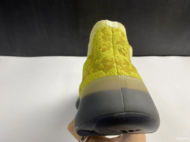 YEEZY ADIDAS BOOST 380 HYLTE GLOW FZ4990 0914